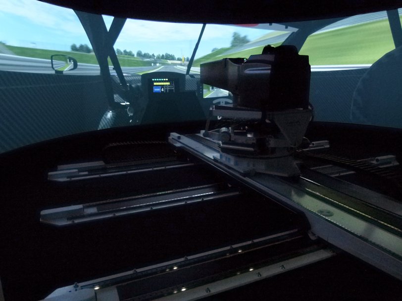 Honda R&D Co. selects latest Ansible Motion Delta S3 Driver-in-the-Loop (DIL) simulator to accelerate efficient road and race car development